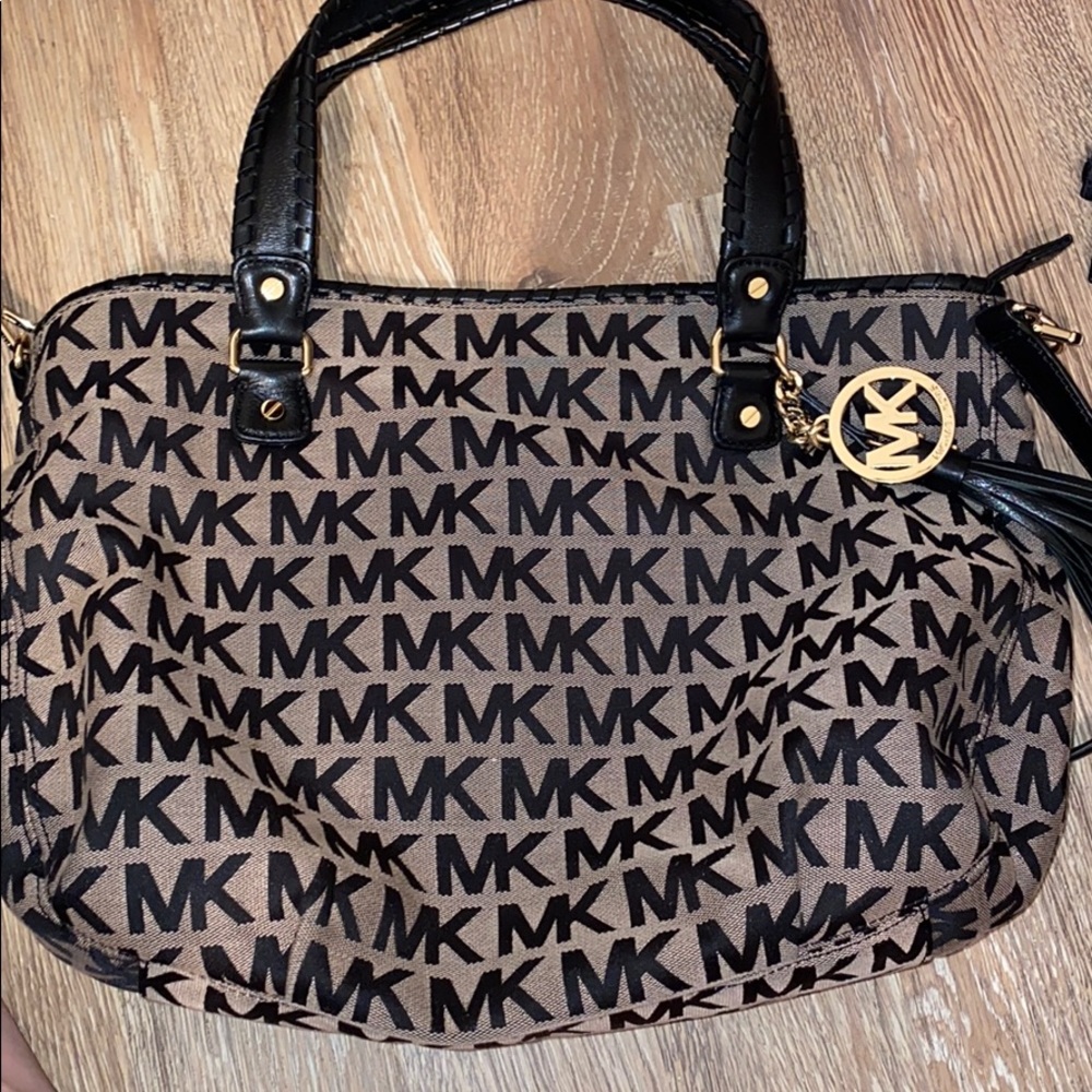 Michael Kors bag